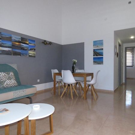 Casa Mona Apartment Corralejo Exterior photo