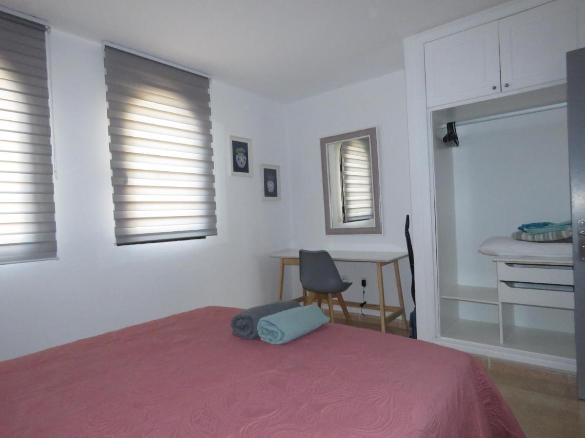 Casa Mona Apartment Corralejo Exterior photo