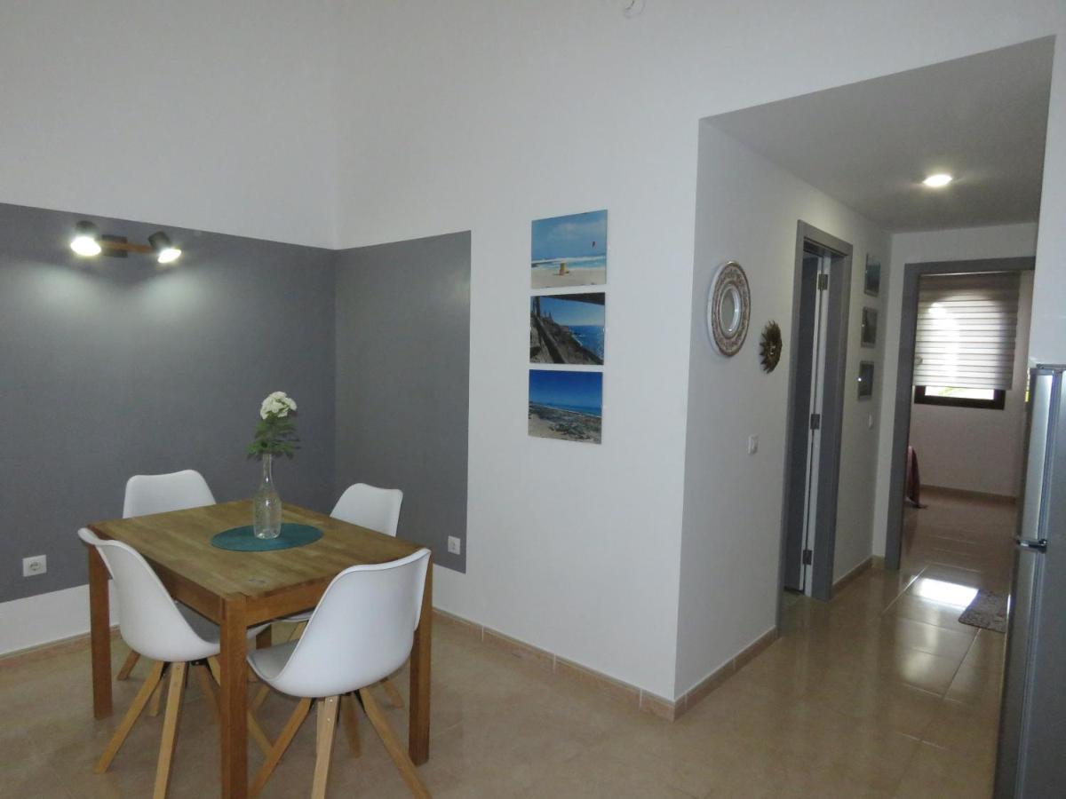 Casa Mona Apartment Corralejo Exterior photo