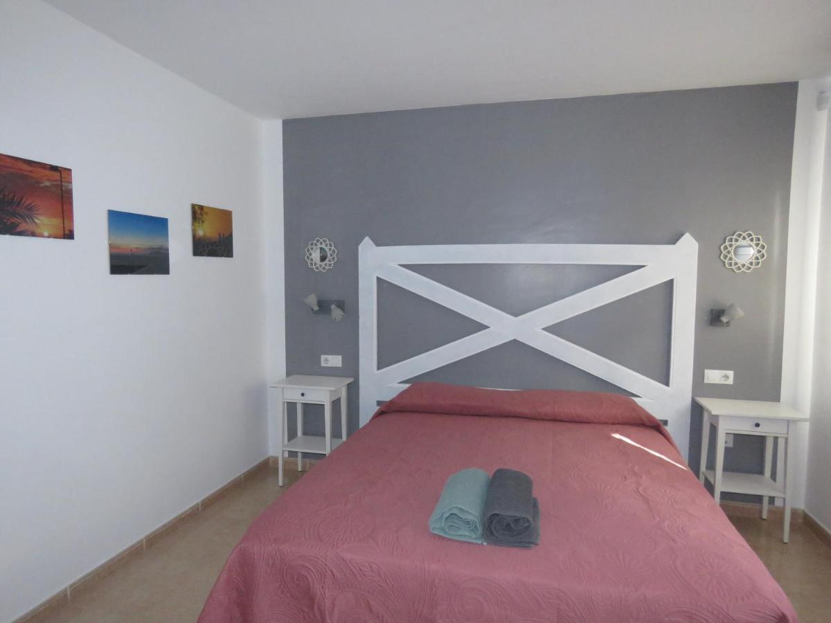 Casa Mona Apartment Corralejo Exterior photo