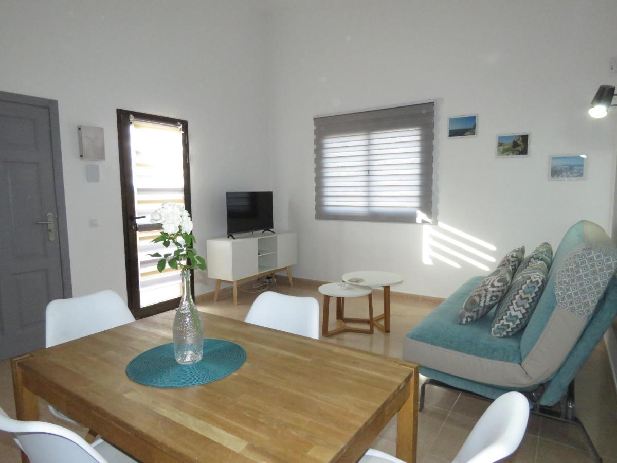 Casa Mona Apartment Corralejo Exterior photo
