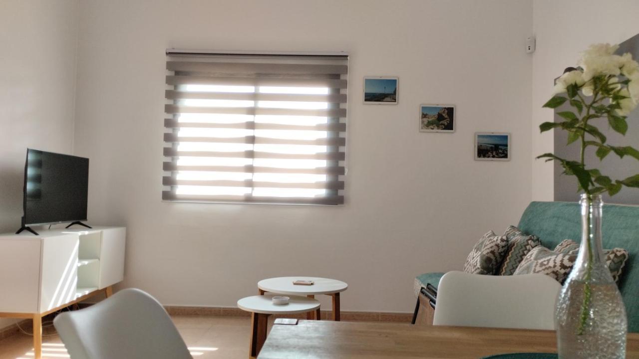 Casa Mona Apartment Corralejo Exterior photo