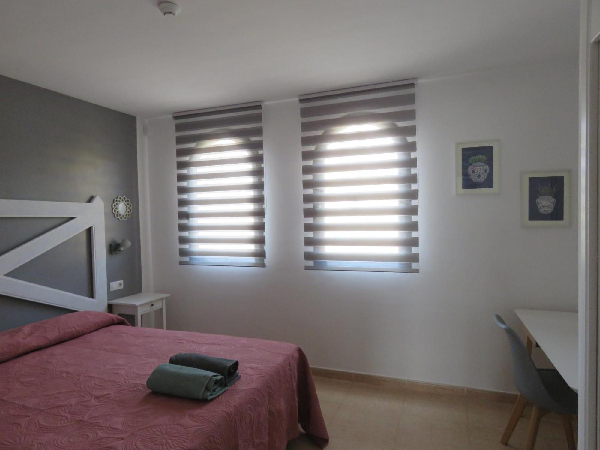 Casa Mona Apartment Corralejo Exterior photo