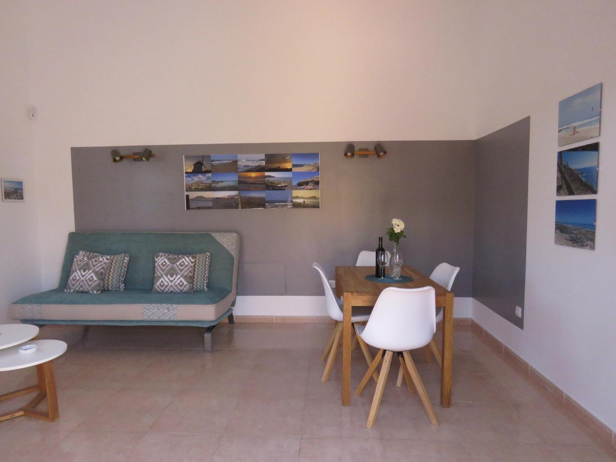 Casa Mona Apartment Corralejo Exterior photo