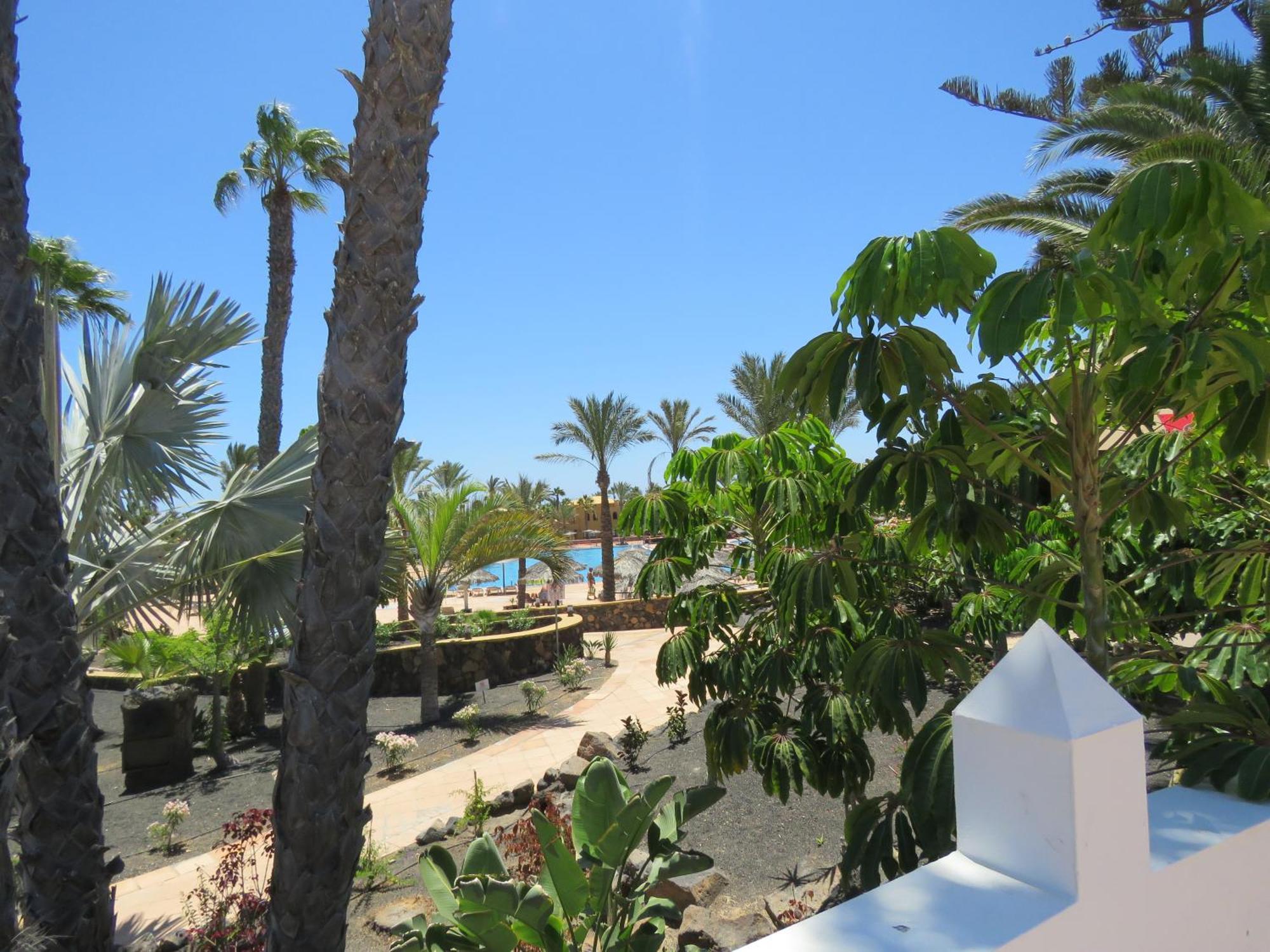 Casa Mona Apartment Corralejo Exterior photo